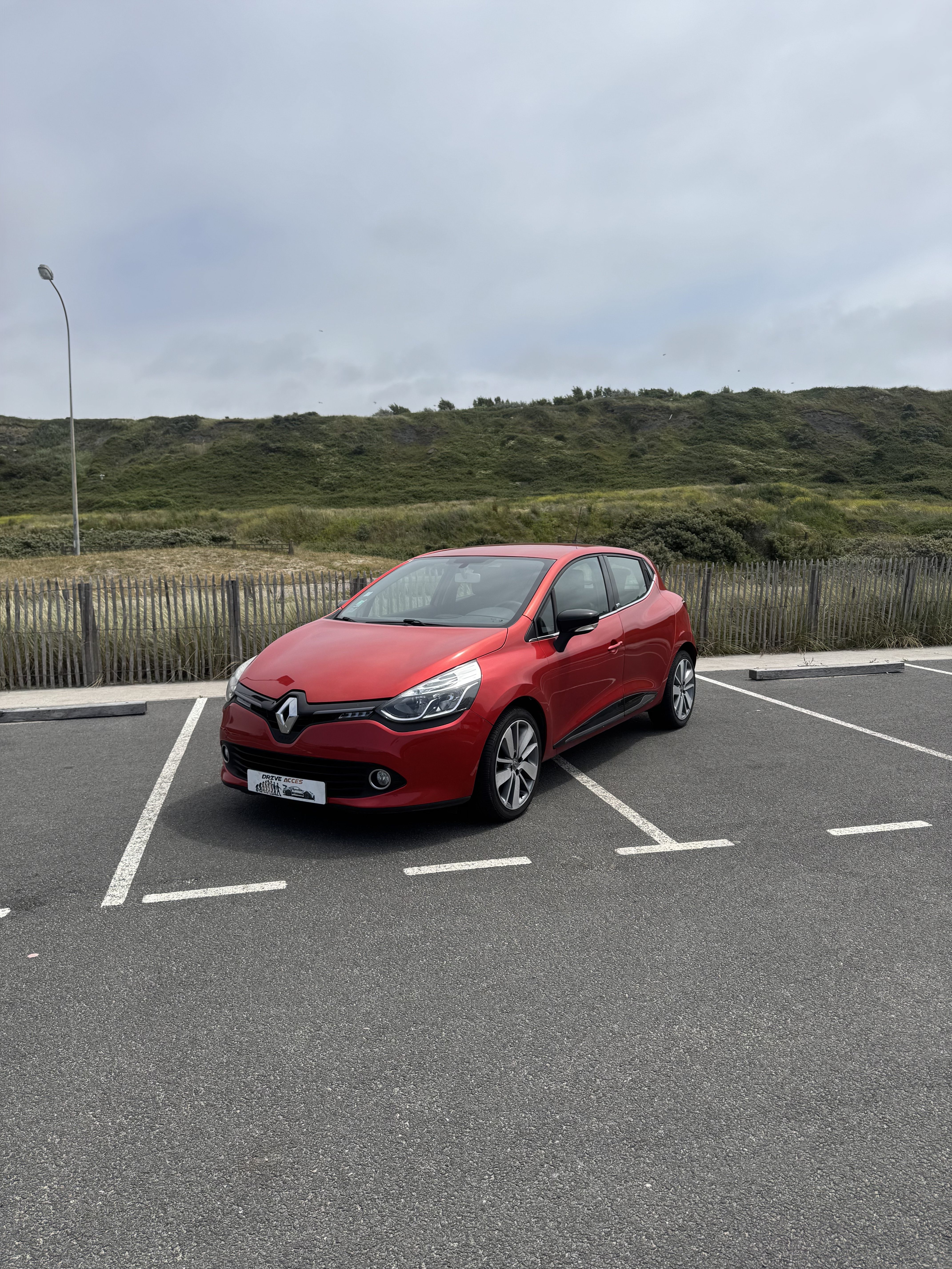 Renault Clio 4 0.9 TCE