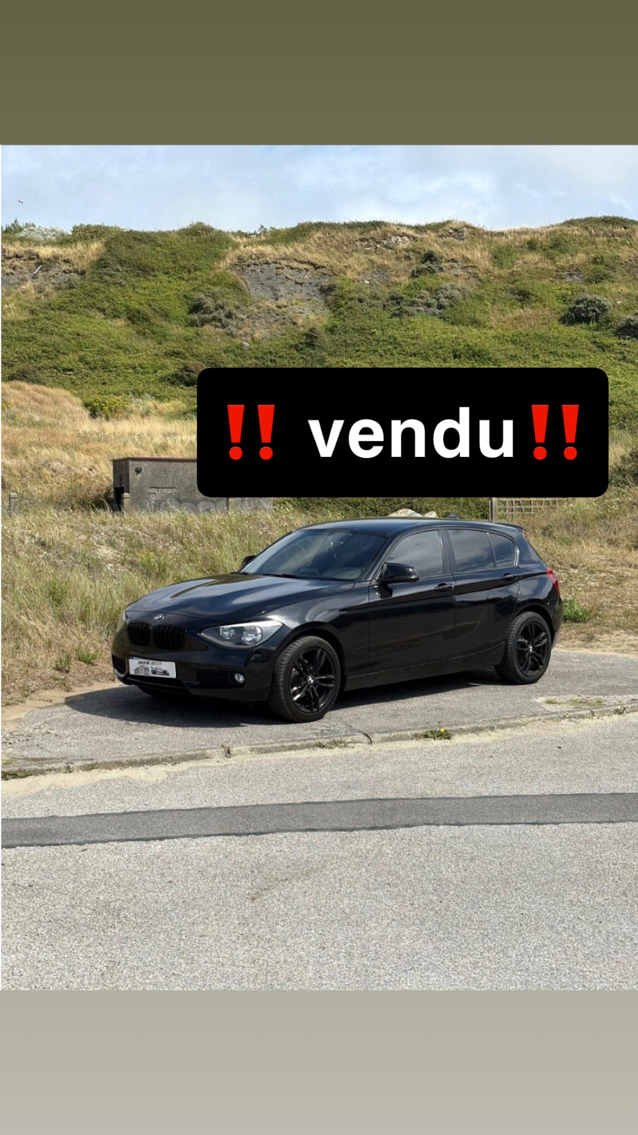 Bmw Série 1 114i