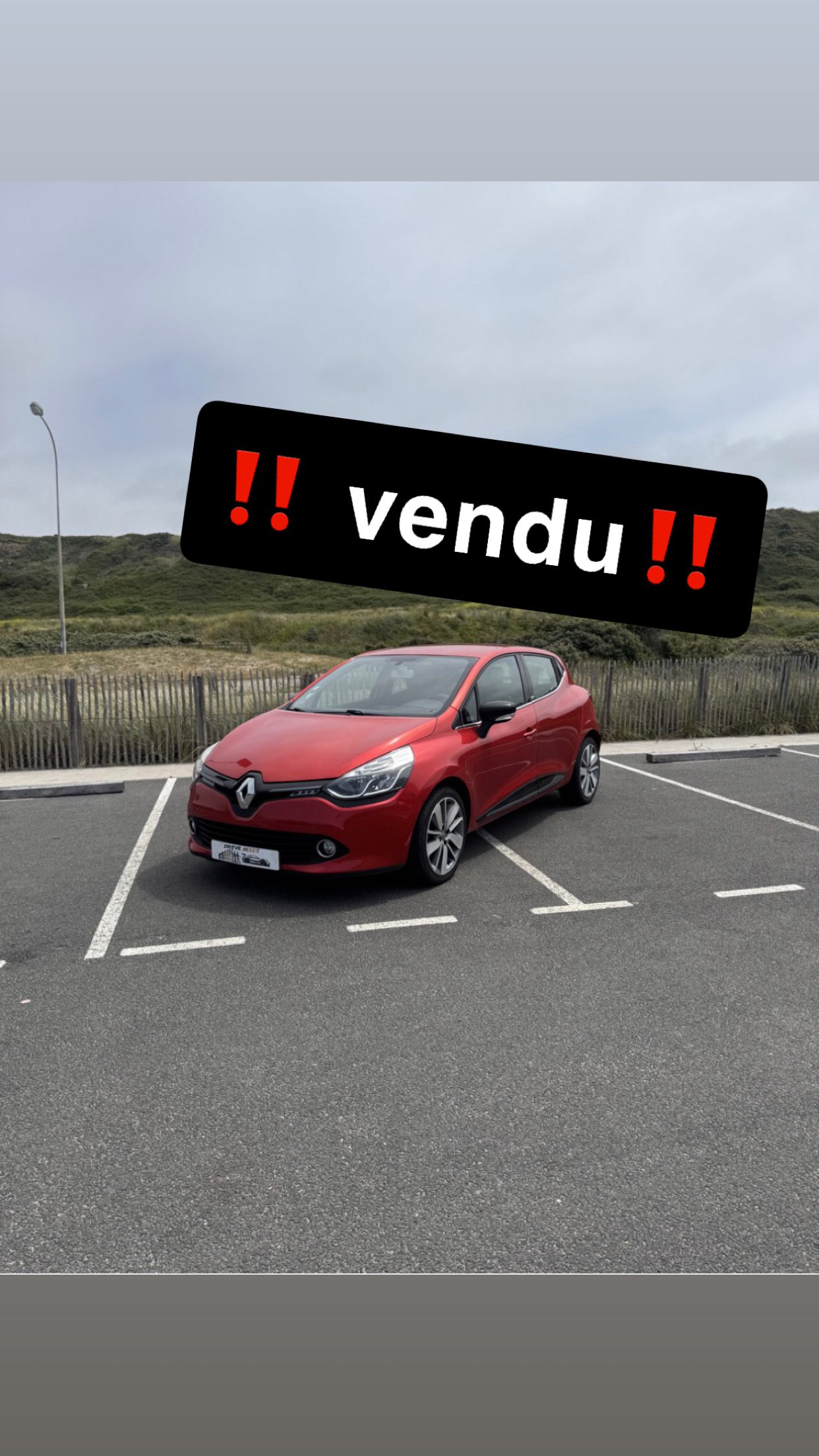 Renault Clio 4 0.9 TCE