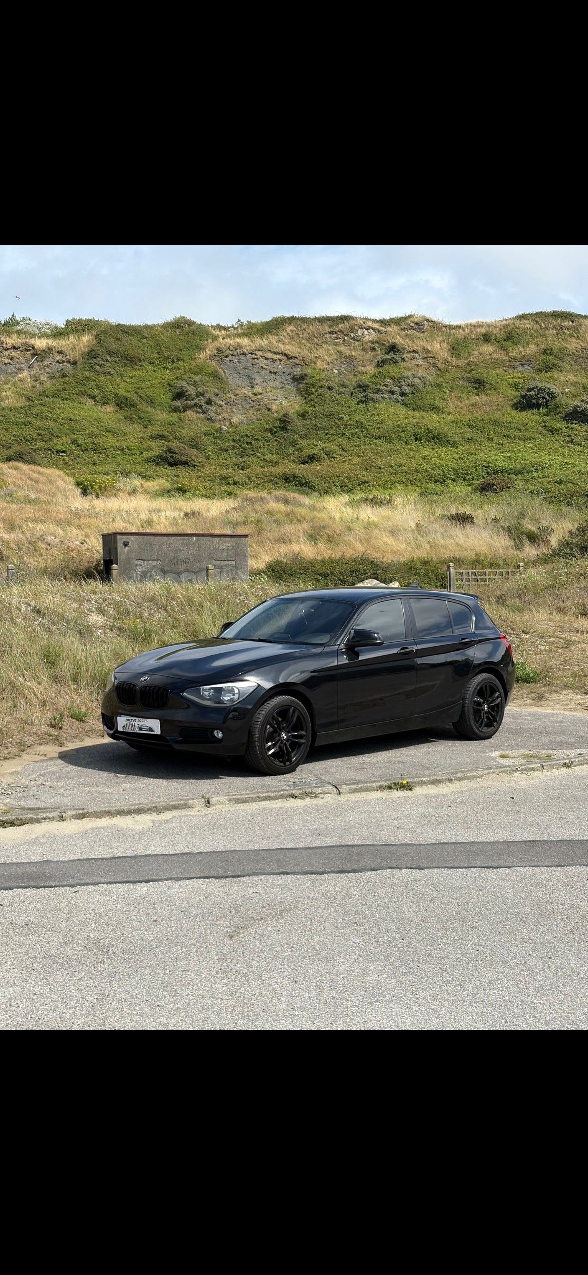 Bmw Série 1 114i