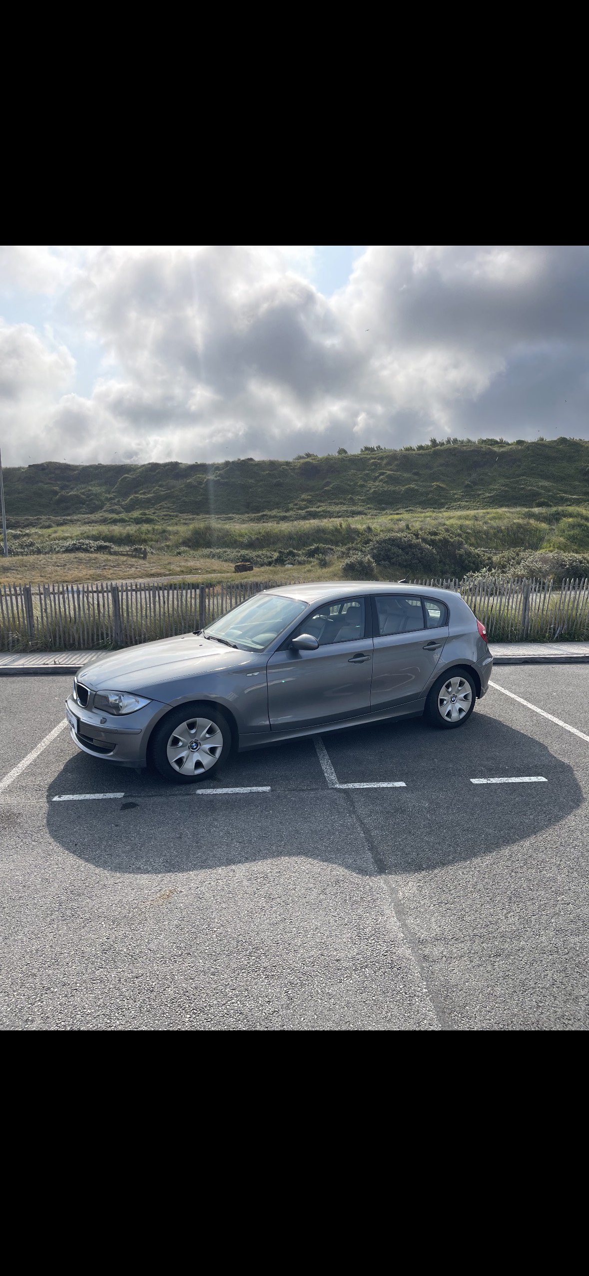 Bmw Série 1 118i E87