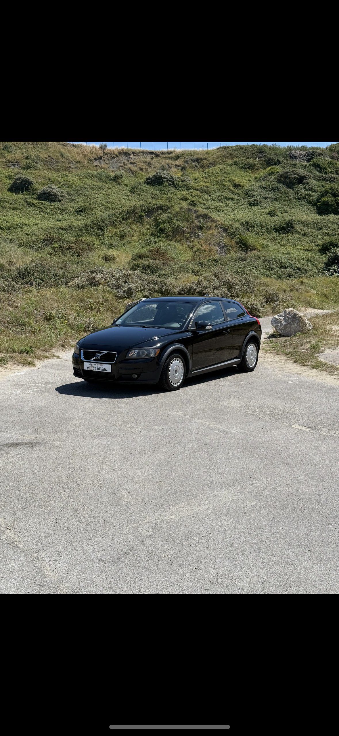 Volvo C30