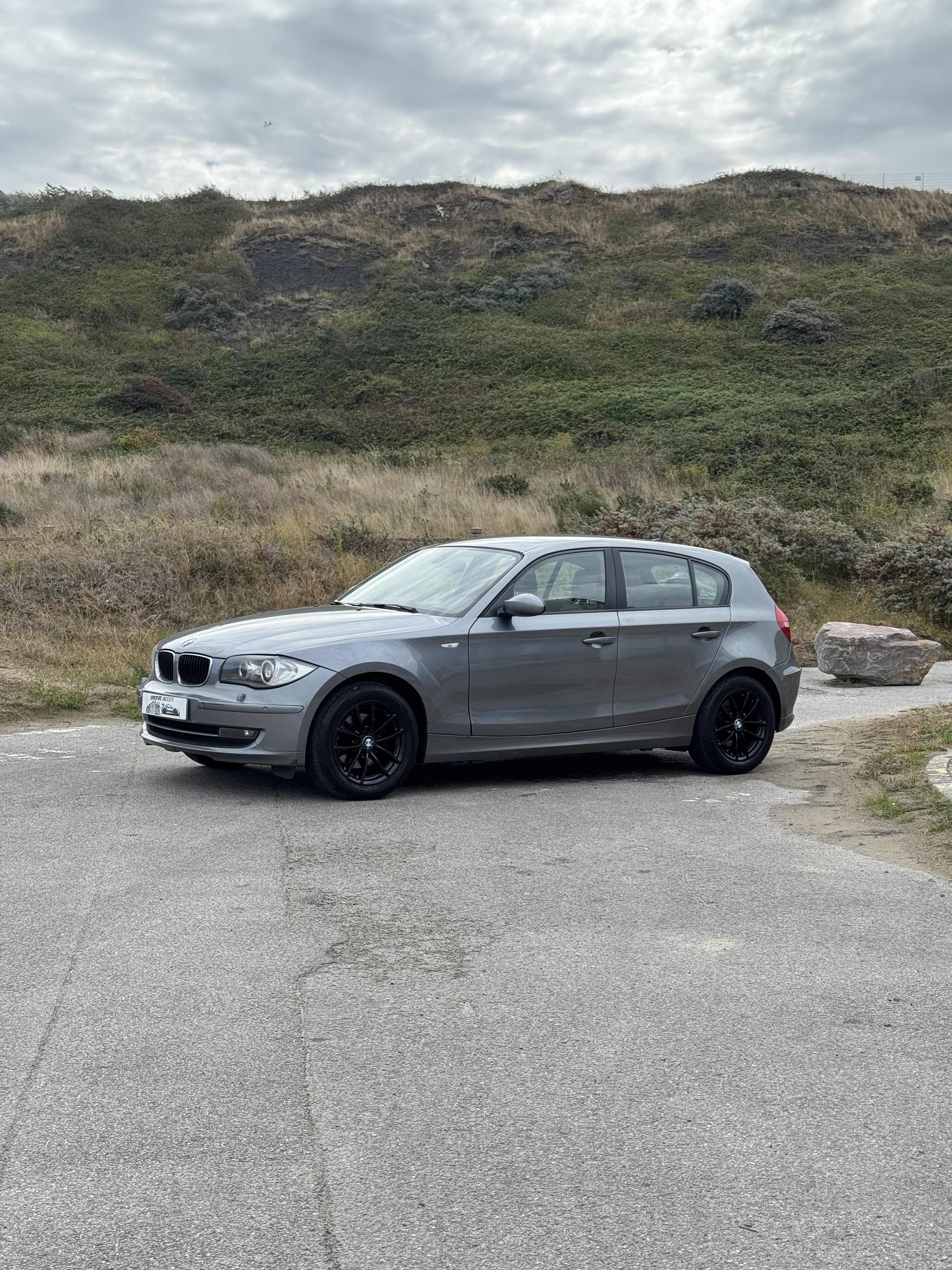 Bmw Série 1 118i E87
