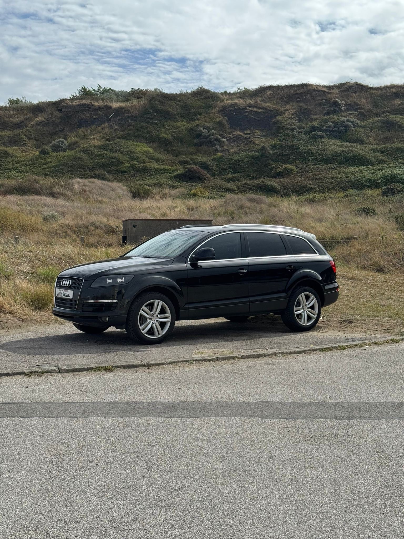 Audi Q7 Quattro